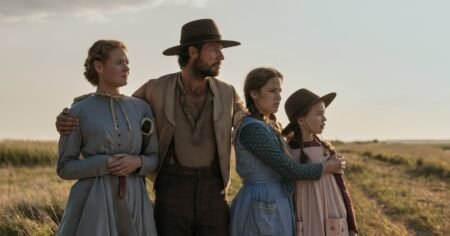 Is Netflix’s ‘Little House on the Prairie’ Returning for Season 2 After Cast Changes? Is Netflix’s ‘Little House on the Prairie’ Returning for Season 2 After Cast Changes?