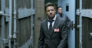 Taylor Sheridan’s ‘Mayor of Kingstown’ Gave Ex-Convict Extras Panic Attacks, Caused Hospitalizations Taylor Sheridan’s ‘Mayor of Kingstown’ Gave Ex-Convict Extras Panic Attacks, Caused Hospitalizations