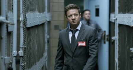 Taylor Sheridan’s ‘Mayor of Kingstown’ Gave Ex-Convict Extras Panic Attacks, Caused Hospitalizations Taylor Sheridan’s ‘Mayor of Kingstown’ Gave Ex-Convict Extras Panic Attacks, Caused Hospitalizations