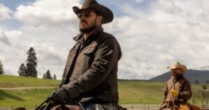 Dutton Ranch’s Cole Hauser Calls Taylor Sheridan’s Absence a ‘Challenge’ Before Showrunner Change