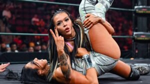 TNA Wrestling’s Elayna Black vows to be on upcoming Lockdown card, eyes Xia Brookside’s title TNA Wrestling’s Elayna Black vows to be on upcoming Lockdown card, eyes Xia Brookside’s title