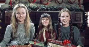 Melissa Gilbert Explains Why She ‘Remained Silent’ on Netflix’s ‘Little House on the Prairie’
