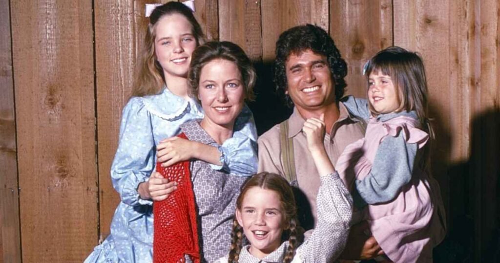 Melissa Gilbert Breaks Silence on Netflix’s ‘Little House on the Prairie,’ Addresses Historical Inaccuracy