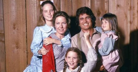 Melissa Gilbert Breaks Silence on Netflix’s ‘Little House on the Prairie,’ Addresses Historical Inaccuracy