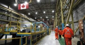 How Trump’s new 50% tariffs could hit Canada’s already battered job market How Trump’s new 50% tariffs could hit Canada’s already battered job market