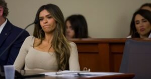 ‘Mormon Wives’ Star Taylor Frankie Paul Rejects Modified Custody Proposals From Her Exes: Reports