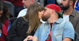 A History of Weddings Held at Madison Square Garden Before Taylor Swift and Travis Kelce’s Nuptials