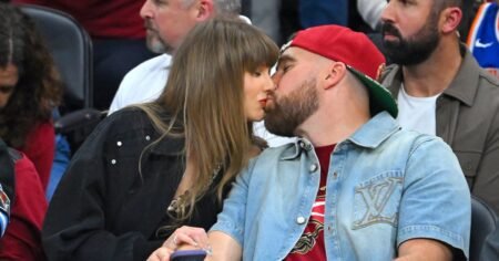 A History of Weddings Held at Madison Square Garden Before Taylor Swift and Travis Kelce’s Nuptials A History of Weddings Held at Madison Square Garden Before Taylor Swift and Travis Kelce’s Nuptials
