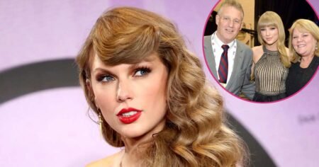 Taylor Swift’s Family Guide: Meet the Singer’s Supportive Parents and Younger Brother Taylor Swift’s Family Guide: Meet the Singer’s Supportive Parents and Younger Brother