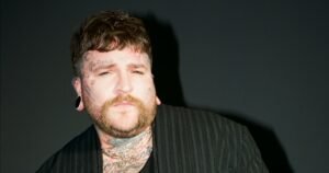 Teddy Swims Releases Emotional Song ‘Break Up in Reverse’ After Revealing Split From Girlfriend