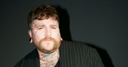 Teddy Swims Releases Emotional Song ‘Break Up in Reverse’ After Revealing Split From Girlfriend