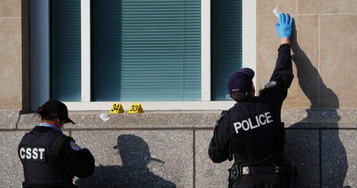 Iran may have ‘directed’ recent attacks in Canada, intelligence report says Iran may have ‘directed’ recent attacks in Canada, intelligence report says