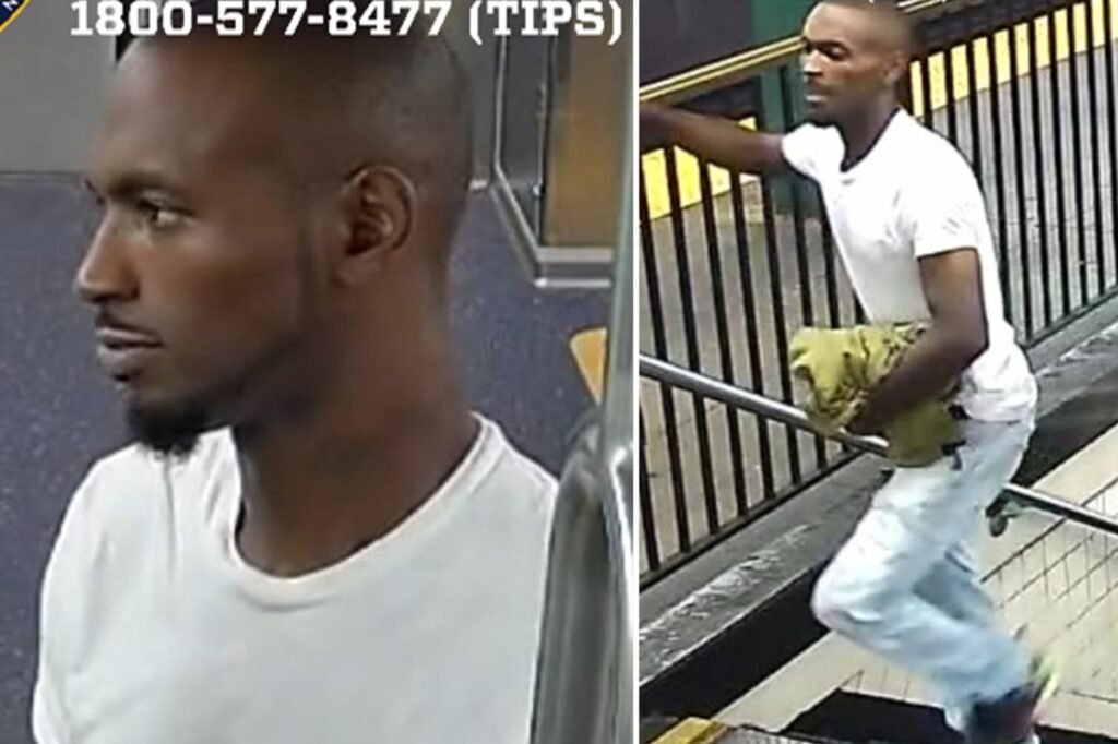 Sicko wanted for forcibly raping woman, 21, at knifepoint in trendy NYC nabe Sicko wanted for forcibly raping woman, 21, at knifepoint in trendy NYC nabe
