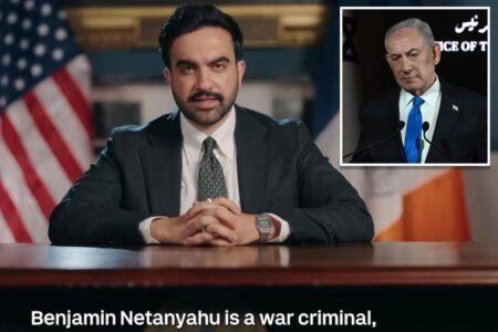 Mamdani admits he can’t arrest Netanyahu — but rips him as ‘war criminal’ not welcome in NYC Mamdani admits he can’t arrest Netanyahu — but rips him as ‘war criminal’ not welcome in NYC