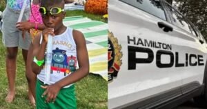 Missing 7-year-old, dead kayaker prompt major searches at Hamilton conservation area
