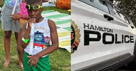 Missing 7-year-old, dead kayaker prompt major searches at Hamilton conservation area