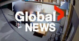 New enclosed donation area aims to protect volunteers at Summerland thrift store