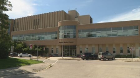Wildlife rehab centre warns of impact as University of Saskatchewan suspends services