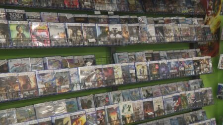 ‘Game over’ for Sony’s physical video games, production set to end in 2028 ‘Game over’ for Sony’s physical video games, production set to end in 2028