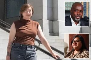 Free-speech advocates blast LA council after ban on these controversial words Free-speech advocates blast LA council after ban on these controversial words