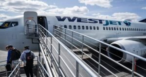 As WestJet flight attendant strike looms, union ‘focused’ on reaching deal As WestJet flight attendant strike looms, union ‘focused’ on reaching deal