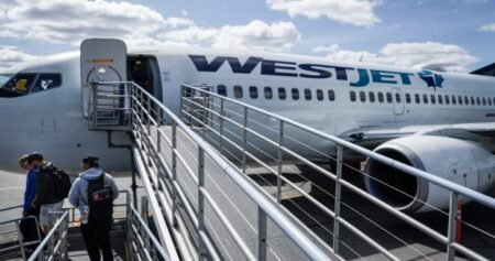 As WestJet flight attendant strike looms, union ‘focused’ on reaching deal As WestJet flight attendant strike looms, union ‘focused’ on reaching deal