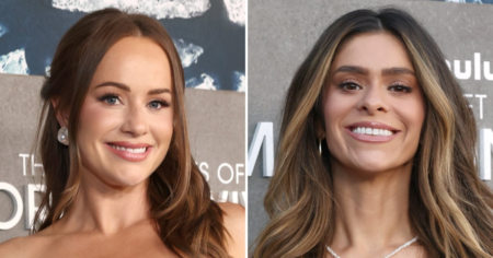 Mormon Wives’ Whitney Leavitt Reacts After Taylor Frankie Paul Calls Herself ‘Creator of MomTok’