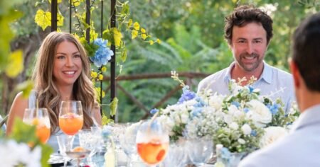 Stassi Schroeder and Beau Clark Reflect on Multiple Past Pregnancy Scares: ‘Kind of Numb to Them’ (Exclusive) Stassi Schroeder and Beau Clark Reflect on Multiple Past Pregnancy Scares: ‘Kind of Numb to Them’ (Exclusive)