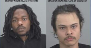 Police say more victims likely in alleged Toronto-area youth trafficking Police say more victims likely in alleged Toronto-area youth trafficking
