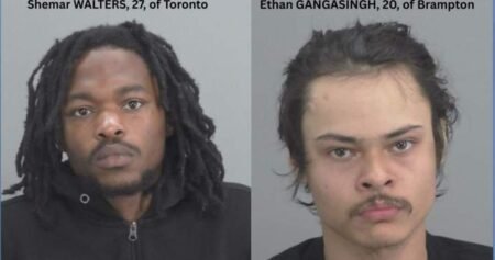 Police say more victims likely in alleged Toronto-area youth trafficking Police say more victims likely in alleged Toronto-area youth trafficking