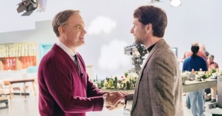 3 Best New Netflix Movies to Stream This 4th of July Weekend: ‘A Beautiful Day in the Neighborhood’ and More