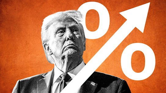 Donald Trump has caused Americans, and the world, a tremendous amount of mental anguish.