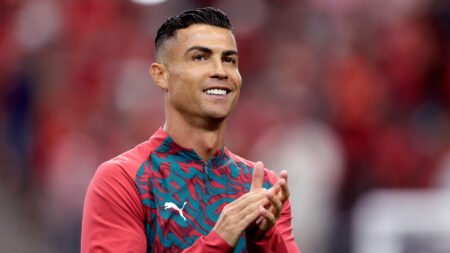 Cristiano Ronaldo To Produce And Star In Scripted Soccer Drama Series Cristiano Ronaldo To Produce And Star In Scripted Soccer Drama Series