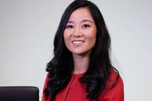 Dr Liu-Ming Schmidt had her medical registration suspended for six months.