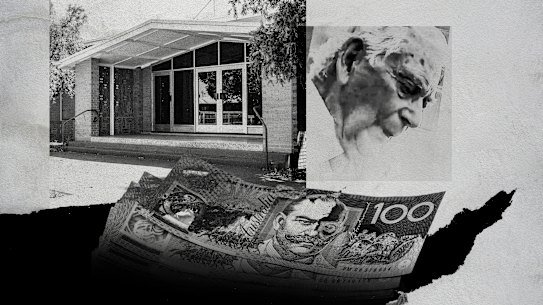 Former members of the Geelong Revival Centre are pushing for a widening of coercive control laws to cover cults and changes to the tax breaks afforded to religious groups.
