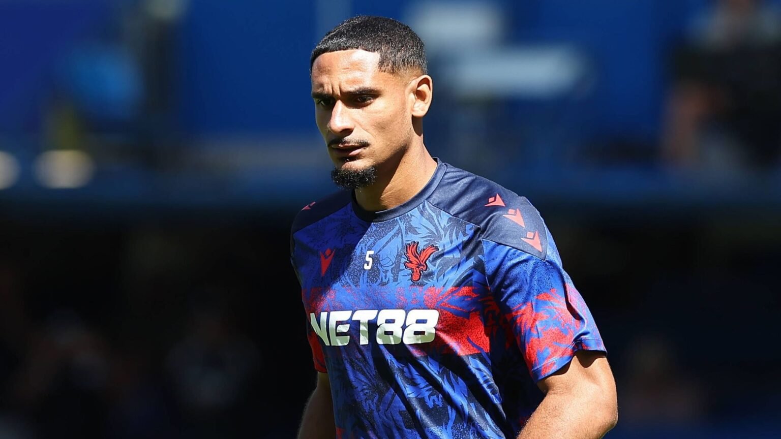 Chelsea Closing In On  Million Deal For France Center Back Maxence Lacroix