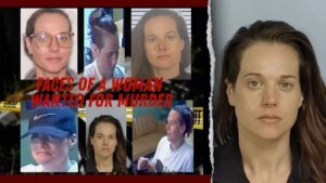 Alleged body cover-up, frantic texts to hide wanted Florida murder suspect exposed in escape plot: affidavits Alleged body cover-up, frantic texts to hide wanted Florida murder suspect exposed in escape plot: affidavits