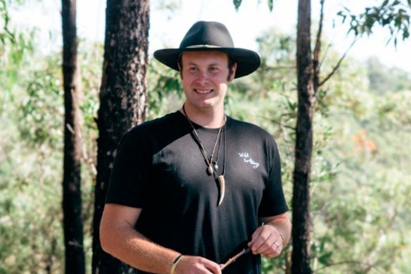 Tait worked at 62 centres through his career, but the alleged abuse has only been identified at 10.