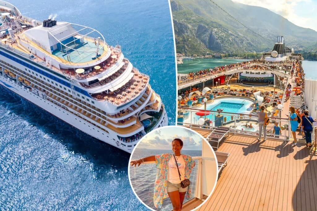 Cruise expert exposes all the hidden fees costing travelers thousands of dollars — and the easy ways to save Cruise expert exposes all the hidden fees costing travelers thousands of dollars — and the easy ways to save