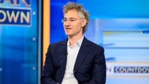 Palantir CEO warns US against Europe’s AI regulation path, urges Trump admin to not ban open models