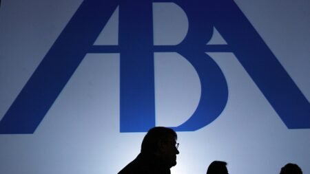 Congress to put American Bar Association in hot seat over DEI rules tied to law school accreditation Congress to put American Bar Association in hot seat over DEI rules tied to law school accreditation