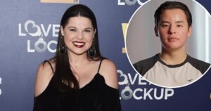 Amy Duggar King Shows Support for Collin Gosselin Amid His Claims About Mom Kate’s Alleged Abuse
