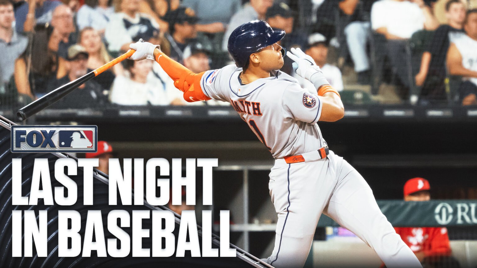 Last Night In Baseball: Astros Roar Back, Pitching Gems And A Midwest Stunner Last Night In Baseball: Astros Roar Back, Pitching Gems And A Midwest Stunner