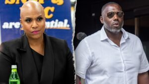 Woman’s death at Boston home owned by Rep. Ayanna Pressley’s husband ruled a homicide: officials Woman’s death at Boston home owned by Rep. Ayanna Pressley’s husband ruled a homicide: officials