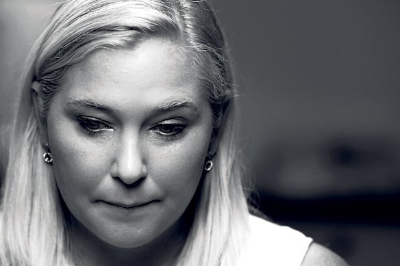 Virginia Giuffre, who called out sexual abuse among the global elite,  suffered great personal anguish in the final months of her life in Australia.