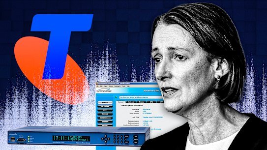 Insiders say the equipment behind  Telstra’s mass outage was flagged for replacement years ago, but the work landed in the “too hard” basket.