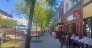 Kelowna businesses see economic boost as BC Summer Games draw thousands