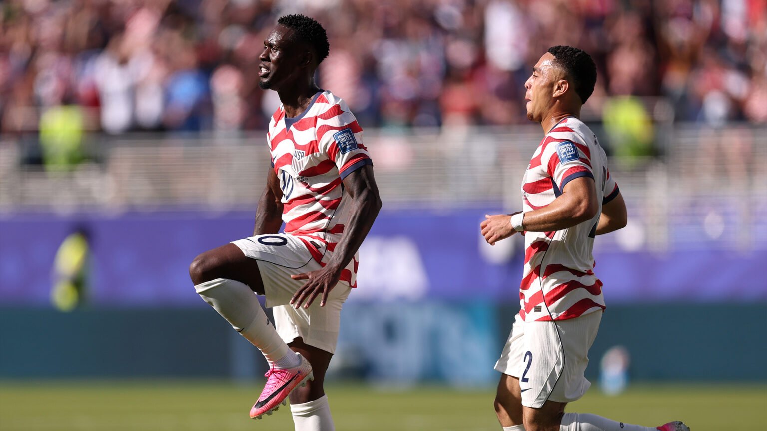 Where To Find The USA’s Stars After Their 2026 FIFA World Cup Exit