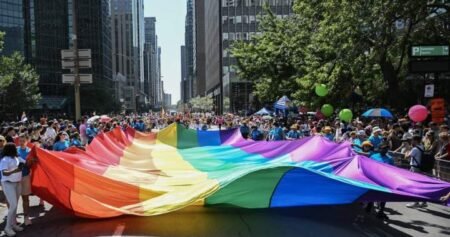 Montreal Pride boosting security ahead of festival after deadly Berlin attack