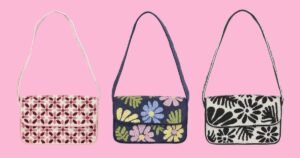 These Eye-Catching Beaded Handbags Look Straight Out of Anthropologie — But They’re Under 